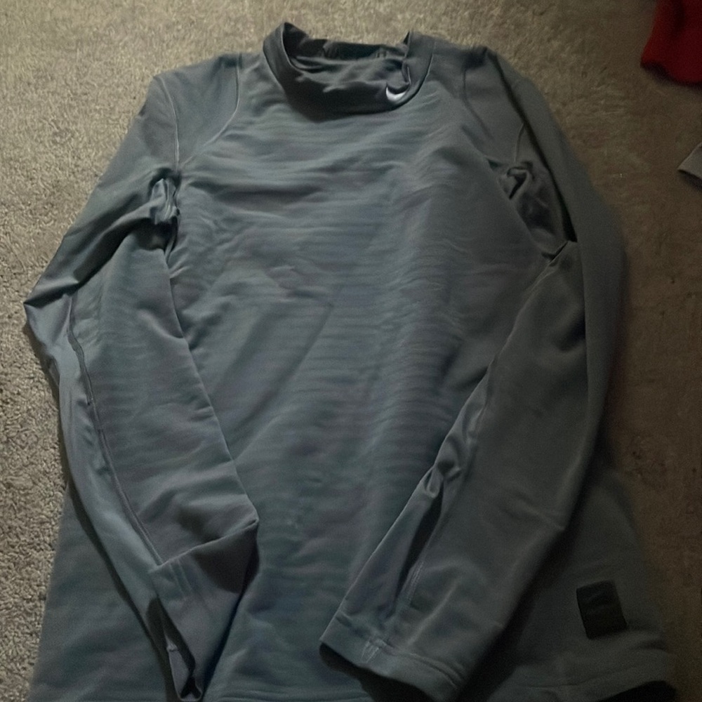 nike under shirt GIRLS